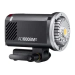 Lampa błyskowa GODOX AD600BMII Wistro do Bowens mount - obrazek 8
