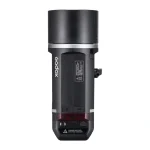 Lampa błyskowa GODOX AD600BMII Wistro do Bowens mount - obrazek 9