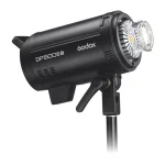Lampa błyskowa GODOX DP600IIIV