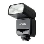 Lampa błyskowa GODOX TT350 TTL do Canon
