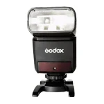 Lampa błyskowa GODOX TT350 TTL do Canon - obrazek 4