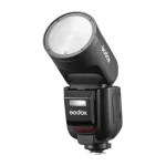 Lampa błyskowa GODOX V1Pro TTL do Canon - obrazek 2