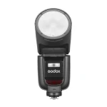 Lampa błyskowa GODOX V1Pro TTL do Canon - obrazek 3