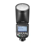 Lampa błyskowa GODOX V1Pro TTL do Canon - obrazek 7