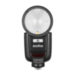Lampa błyskowa GODOX V1Pro TTL do Canon - obrazek 8
