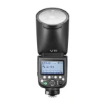 Lampa błyskowa GODOX V1Pro TTL do Sony - obrazek 2