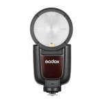 Lampa błyskowa GODOX V1Pro TTL do Sony - obrazek 4