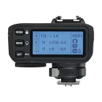 Wyzwalacz GODOX X2T TTL do Canon - obrazek 6