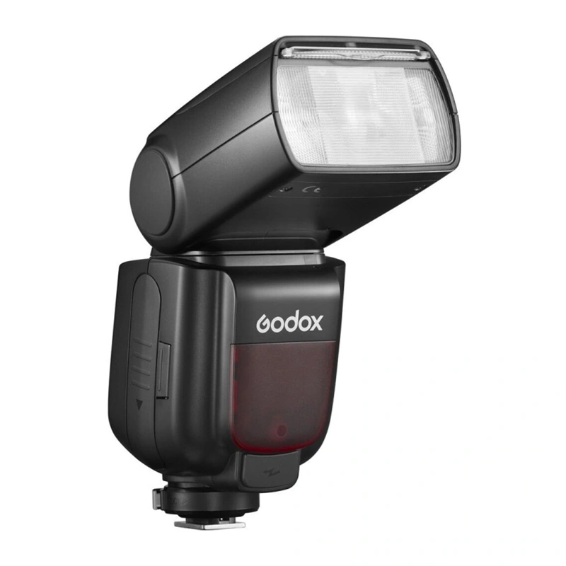 62802_1_1 Lampa błyskowa GODOX TT685II TTL do Olympus - obrazek 1