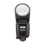 Lampa błyskowa GODOX V1Pro TTL do Nikon - obrazek 3