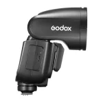 Lampa błyskowa GODOX V1Pro TTL do Nikon - obrazek 5