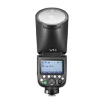 Lampa błyskowa GODOX V1Pro TTL do Nikon - obrazek 6