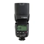 Lampa błyskowa GODOX TT600 - obrazek 7