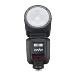 Lampa błyskowa GODOX V100 TTL do Nikon - obrazek 2