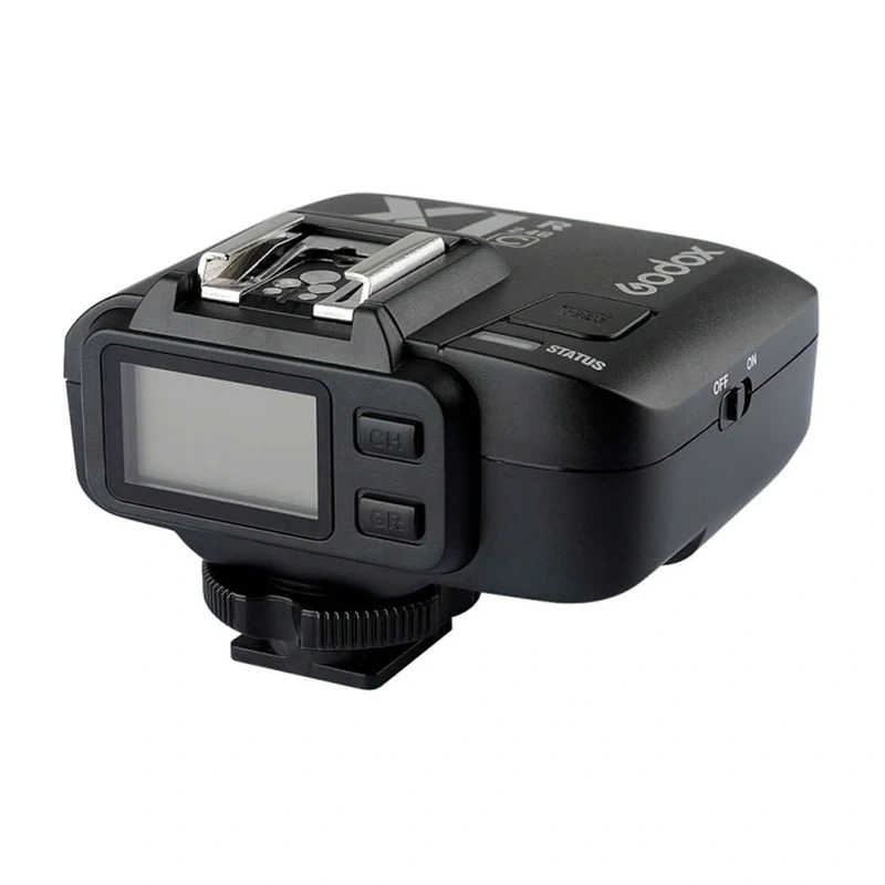 62813_1_1 Wyzwalacz GODOX X1R TTL do Canon - obrazek 1