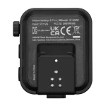 Wyzwalacz GODOX X3 TTL do Fujifilm - obrazek 5