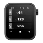 Wyzwalacz GODOX X3 TTL do Olympus - obrazek 2
