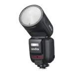 Lampa błyskowa GODOX V100 TTL do Canon - obrazek 4