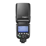 Lampa błyskowa GODOX TT685II TTL do Fujifilm - obrazek 7