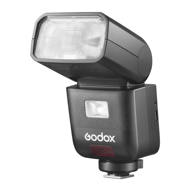 62822_1_1 Lampa błyskowa GODOX V480 TTL do Nikon - obrazek 1