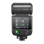 Lampa błyskowa GODOX V480 TTL do Nikon - obrazek 5