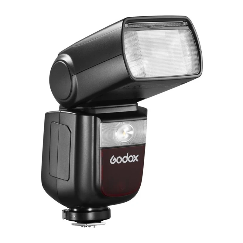 62827_1_1 Lampa błyskowa GODOX TTL V860III do Canon - obrazek 1