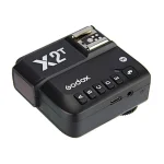 Wyzwalacz GODOX X2T TTL do Fuji - obrazek 4