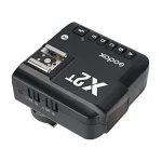 Wyzwalacz GODOX X2T TTL do Fuji - obrazek 5