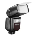 Lampa błyskowa GODOX V860III TTL dla Fuji - obrazek 4