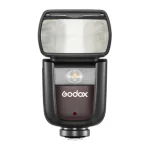 Lampa błyskowa GODOX V860III TTL dla Olympus - obrazek 2