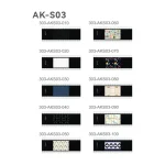 Zestaw slajdów GODOX AK-S Full - obrazek 4