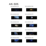 Zestaw slajdów GODOX AK-S Full - obrazek 6