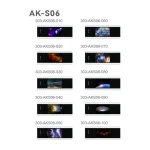 Zestaw slajdów GODOX AK-S Full - obrazek 7