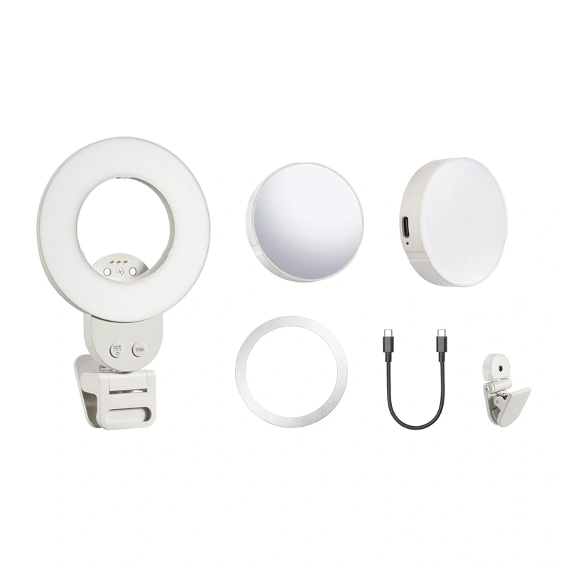 62853_1_1 Zestaw lamp GODOX LR kit (LR15Bi+LR30Bi) - obrazek 1