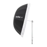 Tkanina dyfuzyjna GODOX DPU-130T do parasolki 130cm - obrazek 2