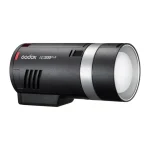 Lampa błyskowa GODOX AD300ProII do Godox mount - obrazek 10