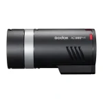 Lampa błyskowa GODOX AD300ProII do Godox mount - obrazek 3