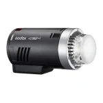 Lampa błyskowa GODOX AD300ProII do Godox mount - obrazek 9
