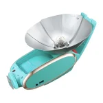 Lampa błyskowa GODOX LUX Senior (zielona) - obrazek 2