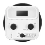 Lampa wideo LED GODOX ML60II BI - obrazek 5