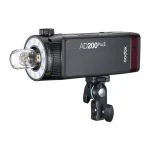 Lampa błyskowa GODOX AD200ProII - obrazek 5