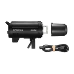 Lampa błyskowa GODOX DP400IIIV - obrazek 5