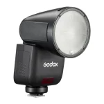 Lampa błyskowa GODOX V1 mid TTL do Nikon