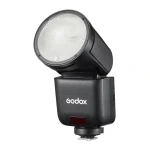 Lampa błyskowa GODOX V1 mid TTL do Nikon - obrazek 2