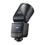 Lampa błyskowa GODOX V1 mid TTL do Nikon - obrazek 3
