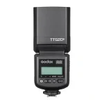 Lampa błyskowa GODOX TT520III TTL - obrazek 2