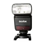 Lampa błyskowa GODOX TT350 TTL do Nikon - obrazek 2