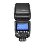 Lampa błyskowa GODOX V860III TTL dla Nikon - obrazek 5