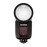 Lampa błyskowa GODOX V1 TTL dla Olympus - obrazek 2