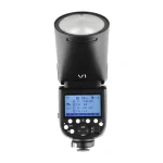 Lampa błyskowa GODOX V1 TTL dla Olympus - obrazek 3